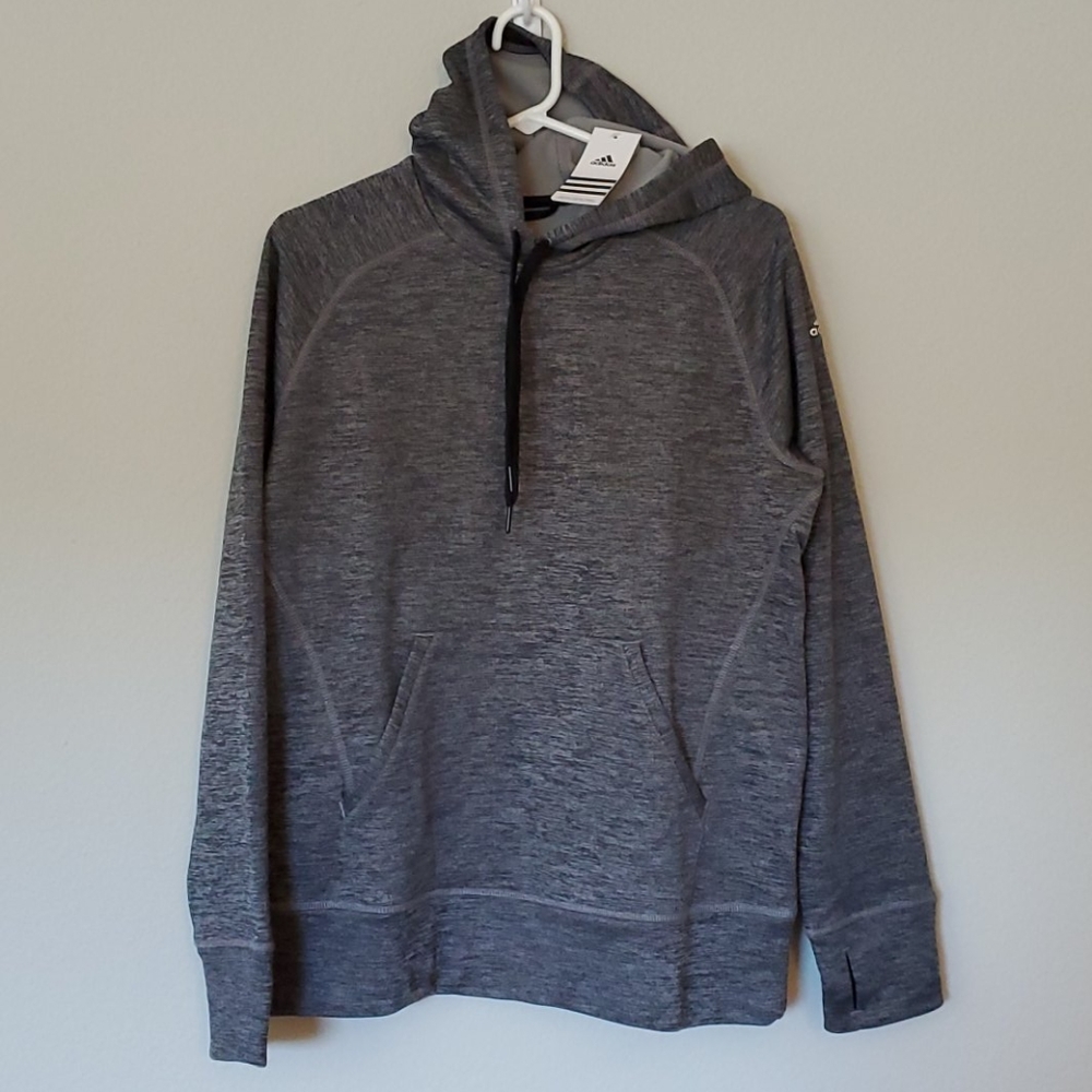 Adidas Climawarm Sweatshirt